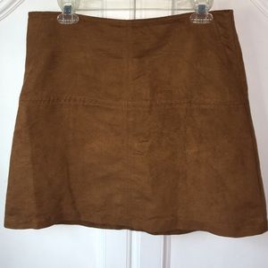 SANCTUARY Skirt